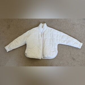 Free People Packable Puffer Jacket
Size S